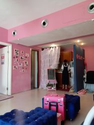 -Pink You美甲美睫纹绣定制中心