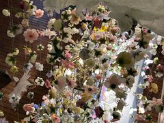 -秀儿家の小确幸融合西餐厅(万达店)