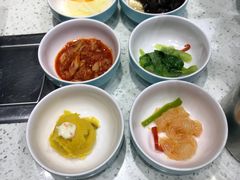 -韩时烤肉(丰科万达广场店)