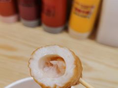 -满势喜·鲜汤关东煮