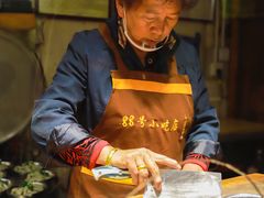 -88号小吃店·经典云南菜·地道纳西美食