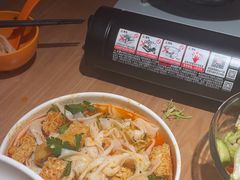 -谷丽麦馕新疆菜·清真(步步高梅溪新天地店)