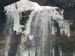-龙苍沟森林公园