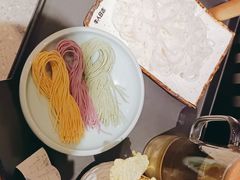 -牛人日志·鲜牛肉骨汤火锅(万科里瑧店)