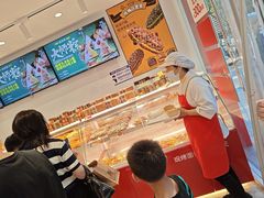-味多美蛋糕(灯市口店)