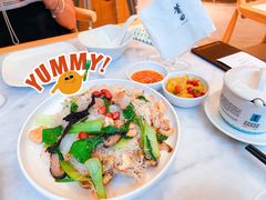 兴化炒米粉-莆田餐厅PUTIEN(三里屯店)