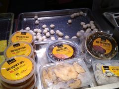 黄陂鱼丸-杨永兴黄陂三鲜(雪松路店)
