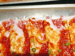 -韩宫宴烤肉·料理(苏州中心店)