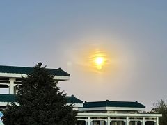 -北陵公园
