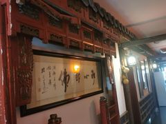 -菩提素食·私房菜(首辅路店)