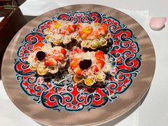 -狮拾久·现代新加坡料理(壹方城店)