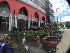 -Daddy Nimman Chiang Mai