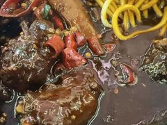 -回味黑鸭煲·始于2006(万松园店)