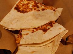 -Taco Bell 塔可贝尔(东方明珠店)