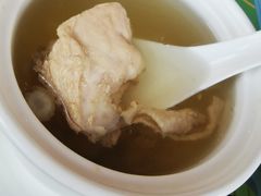 -东莞塘厦三正半山温泉酒店·沙利文西餐厅