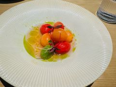 -本处·素食·融合料理(南油店)