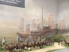 -中国京杭大运河博物馆