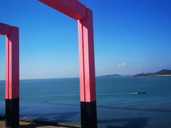 -漳州滨海火山岛自然生态风景区