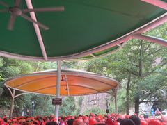 -雅鲁激流探险漂流