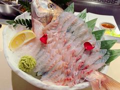 -阿吾罗日本料理(K11艺术中心店)