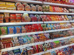 -妙美粒大白兔糖巧屋(夫子庙店)