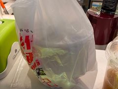 -蓉李记成都名小吃(太原龙湖万达店)