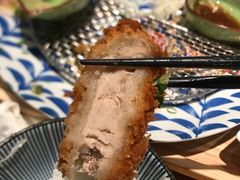 -yokocho上横町·日本食街(深业上城店)