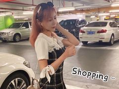 -CHANEL(恒隆广场店)