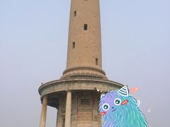 -白玉山景区