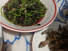 -柴火农家·江西赣南菜(土华店)