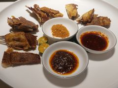 -炳胜品味(深圳万象城店（罗湖）)