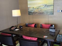 -上海崇明金茂凯悦酒店