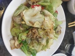 -锋味海鲜菜馆