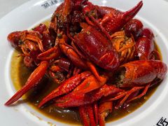 -有位虾匠·香辣蟹·小龙虾(李村店)