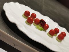 -老北门·苏帮菜·湖景包间(月光码头店)