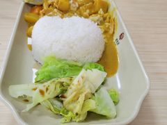 -李先生牛肉面大王(东单店)