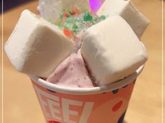 -DQ·蛋糕·冰淇淋(手工定制蛋糕长泰广场店)
