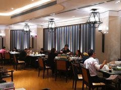 大堂-潮福城大酒楼(湖滨北路店)