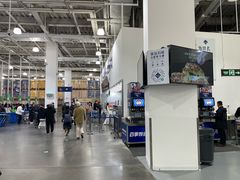 -山姆会员商店(亦庄创意生活广场店)