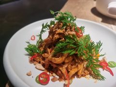 春笋手撕鸡-小大董·烤鸭(凤凰汇店)