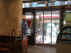 -老乌家特色小炒泡馍(大皮院店)