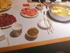 -汕头八合里海记牛肉店(清河店)