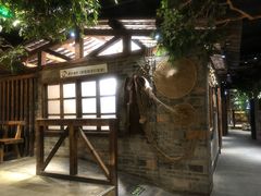 -丹江渔村(首都机场店)