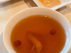 滋补炖响螺汤-利苑酒家(金宝店)