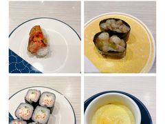 -滨寿司(新街口中央商场店)