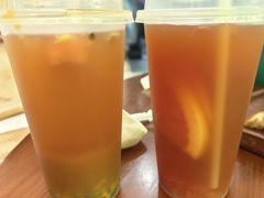 -CRAZYONES西班牙海鲜饭(上海美罗城店)