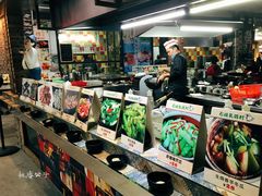 -石岐乳鸽村(南海第三分店)
