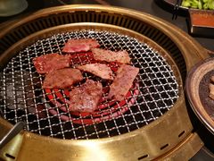 -厚贞日式烤肉(浦东汇智店)