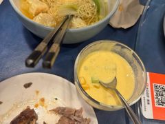 -金湖港式餐厅(建外店)