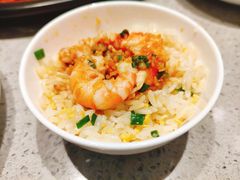 -粗茶淡饭·蒸鲜(光谷店)